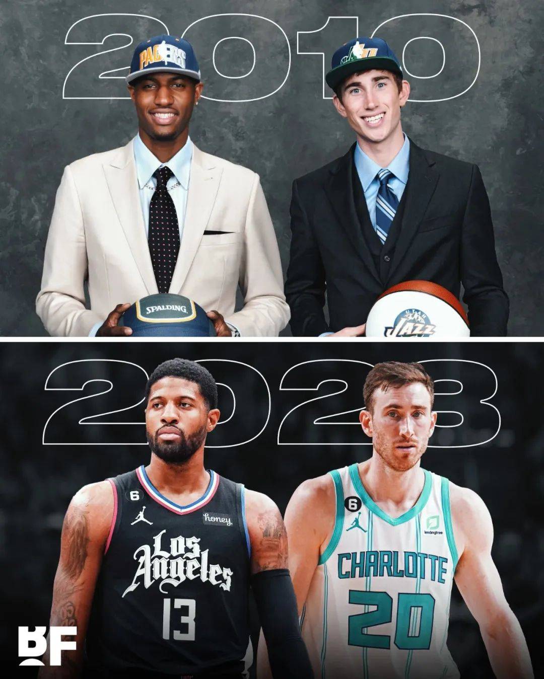 海沃德2年600万去湖人?我想说三点…_黄蜂_杰伦_姐姐