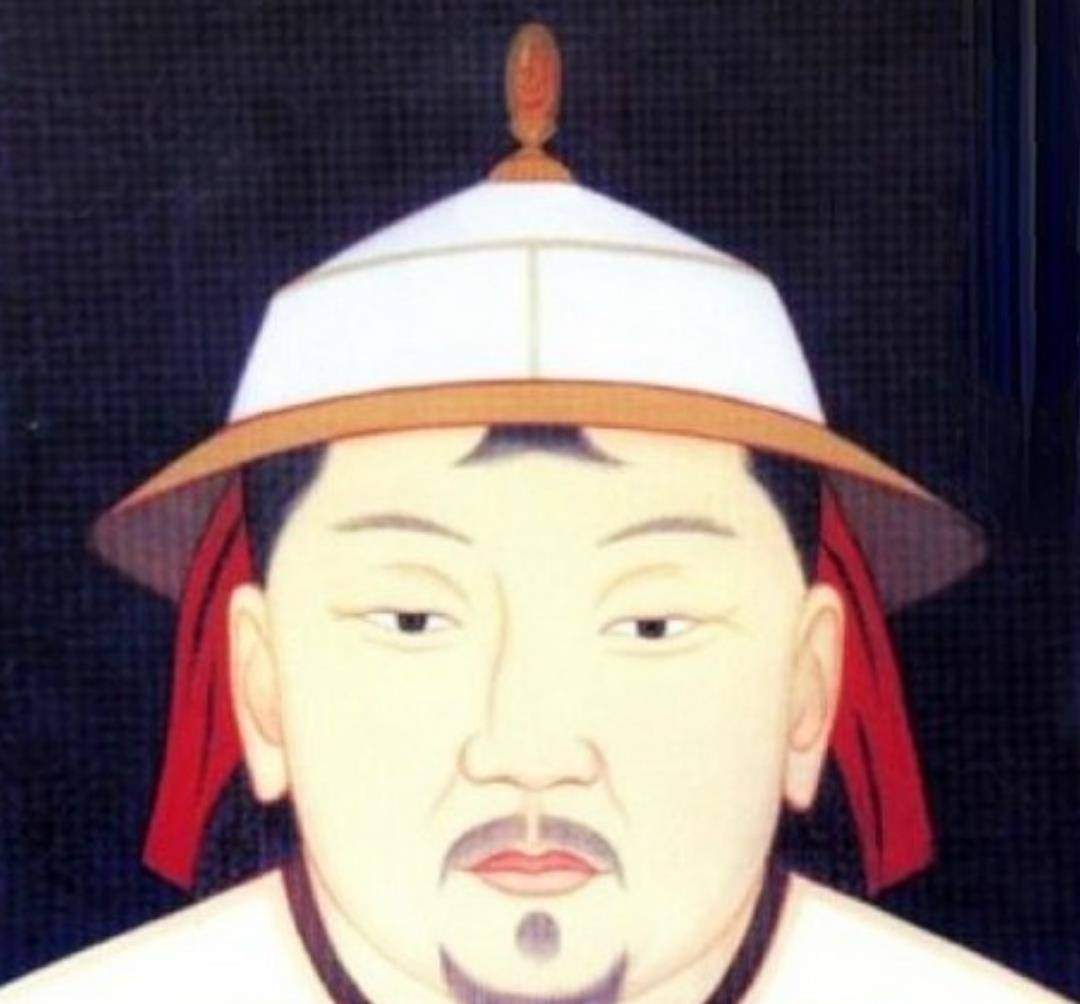 大元第一名臣的覆灭_脱脱_皇帝_元朝