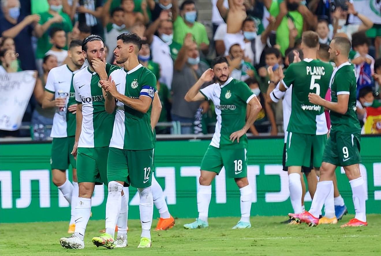 8月9号帕纳辛纳科斯vs马赛 布拉迪斯拉法vs海法马卡比 赛前分析!