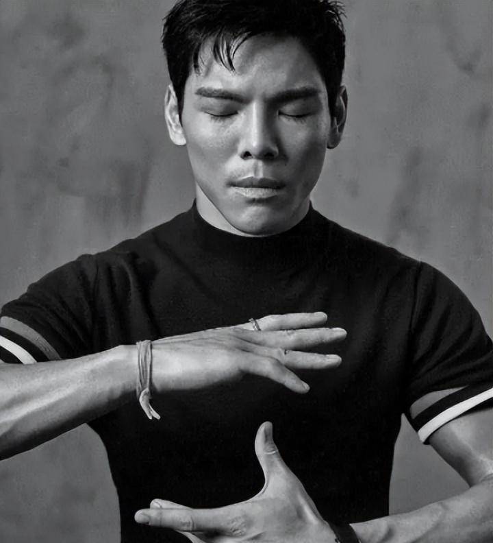 "豪门妈宝"向佐:习武8年打不过一个歌手,70岁的肾还想三胎?