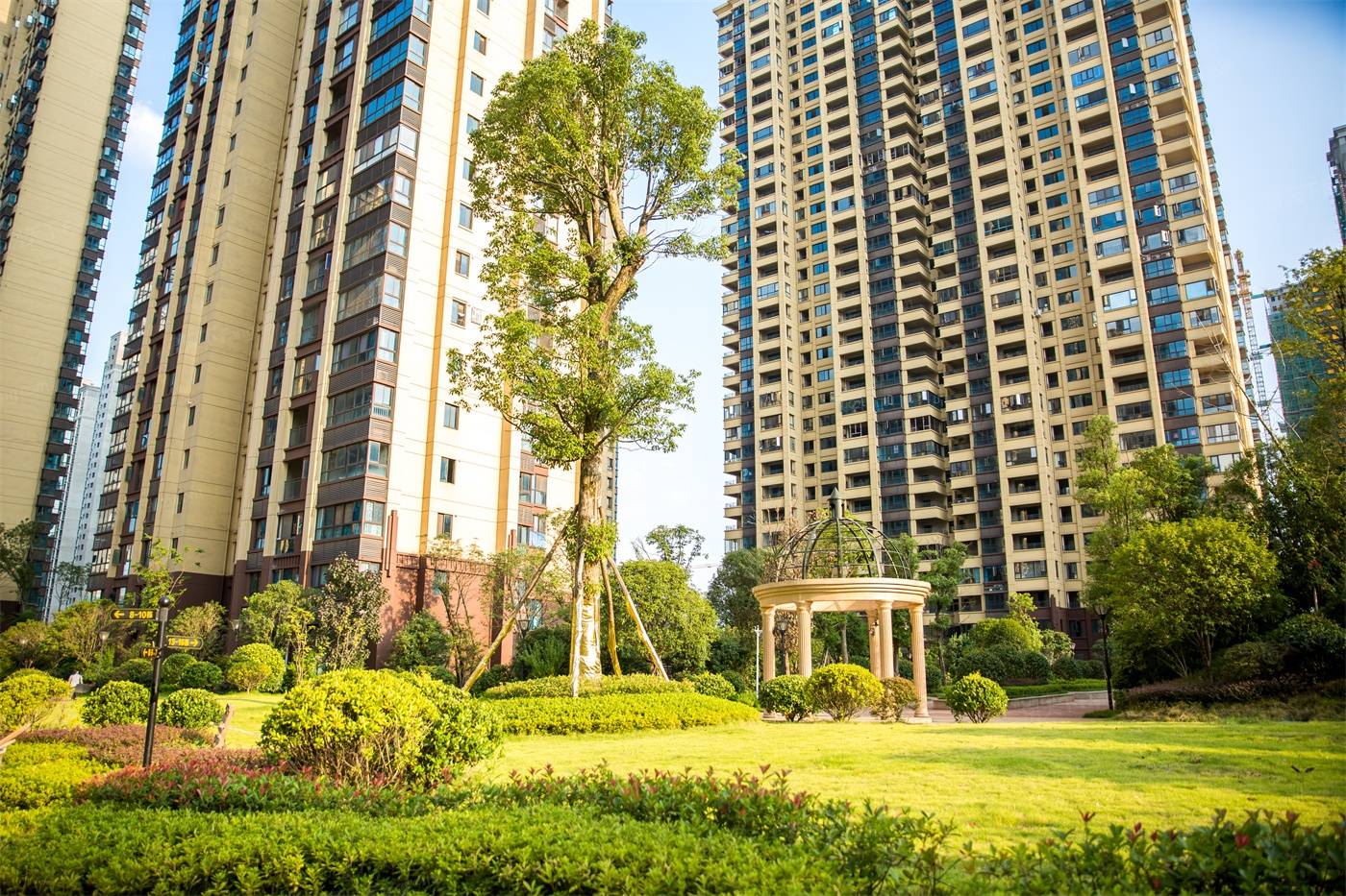 置顶株洲- 中房天玺湾线上售楼处中心电话 售楼处 楼盘详情/地址