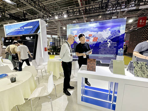 通讯员刘宁)8月3-6日,2023cade建筑设计博览会在国家会展中心(上海)