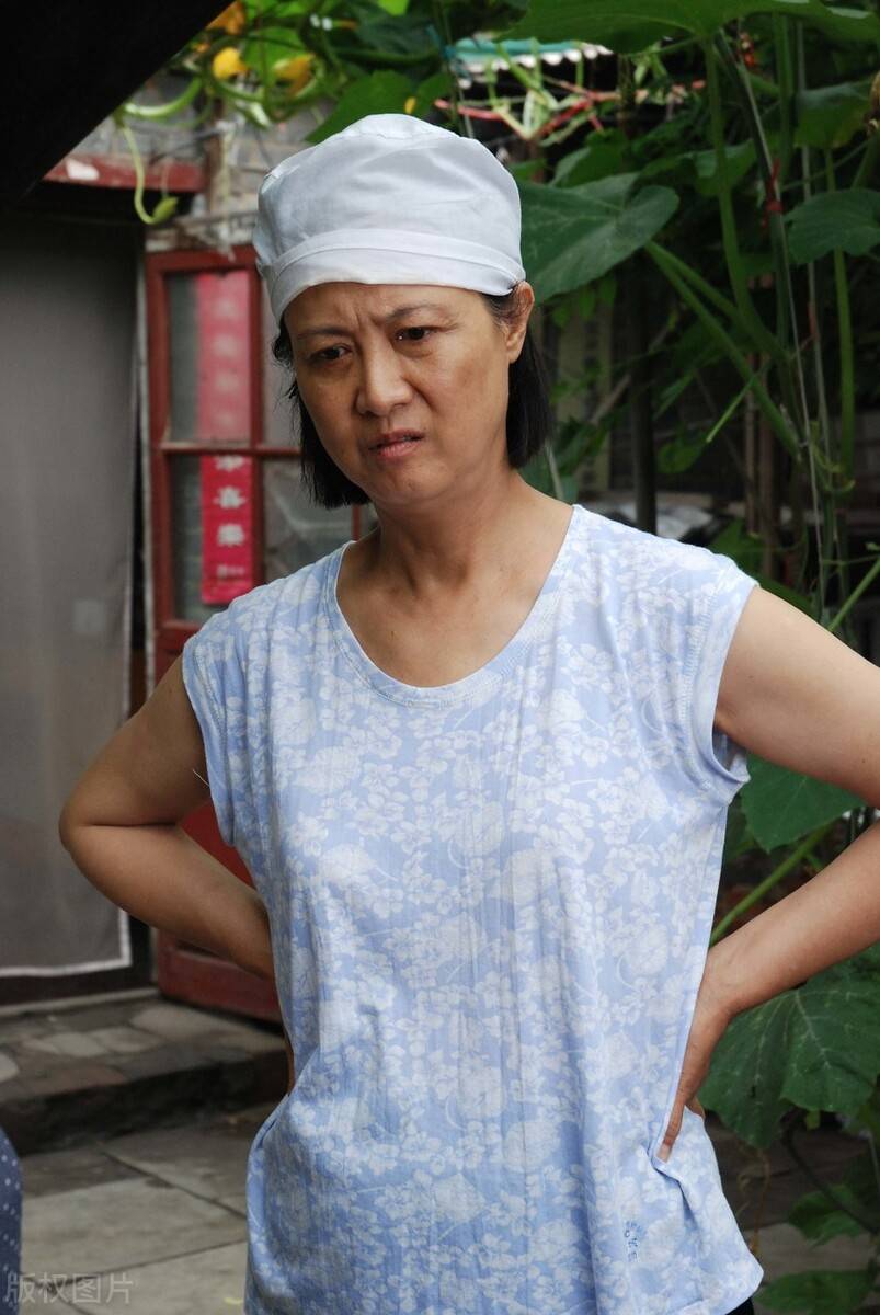 著名演员韩青:母亲柏寒病逝11年,他的内心依然有钝痛_生活_父亲_人生