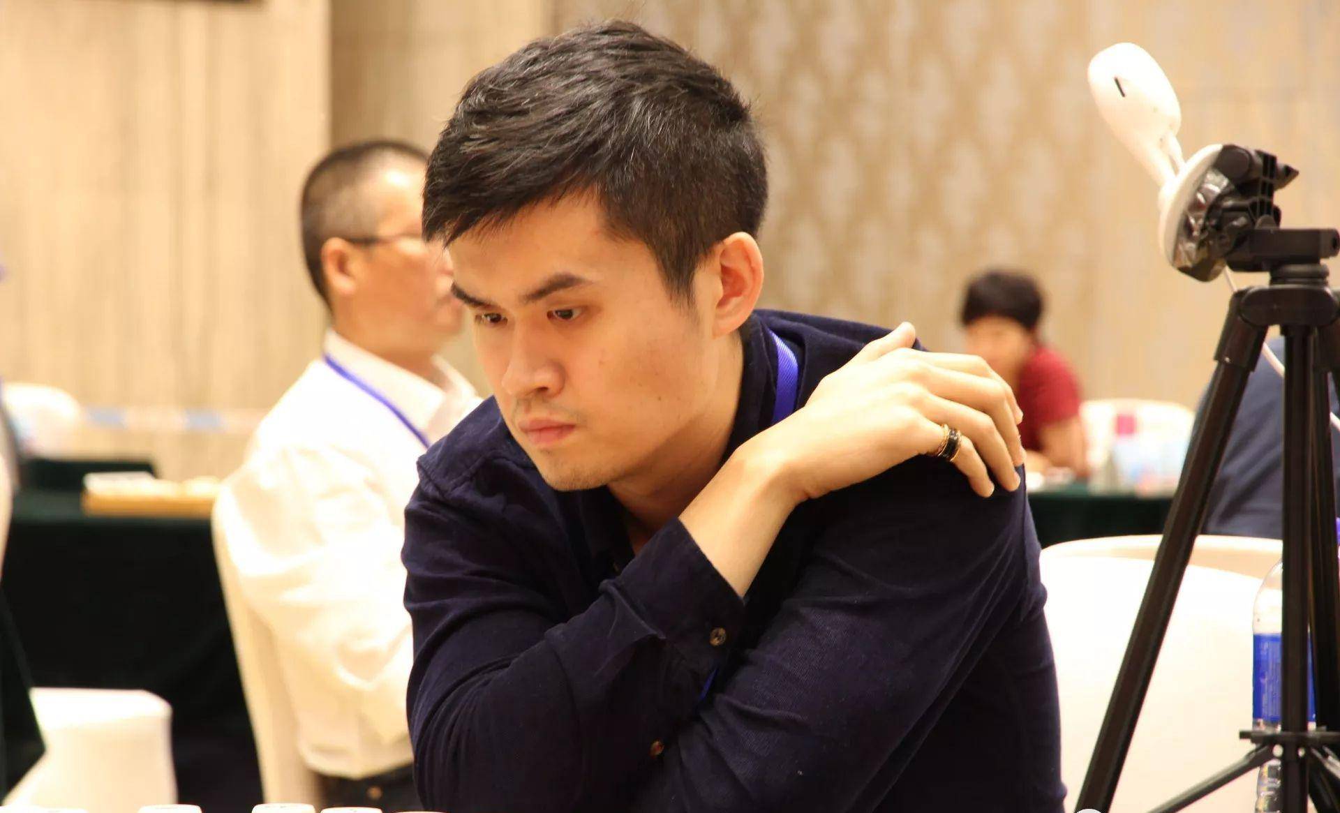 为何王天一被称为"外星人"?依赖电脑软件?_比赛_象棋_个人