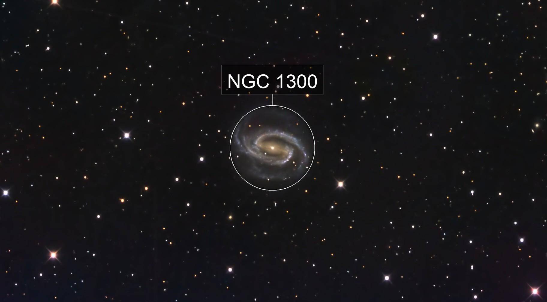 天文学家发现:宇宙95%的能量,都藏在看不见的虚空中_星系_质量_恒星