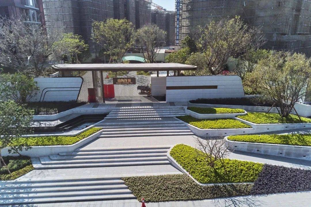 2023广州凯德·山海连城(番禺山海连城)首页网站|楼盘详情/地址/户型