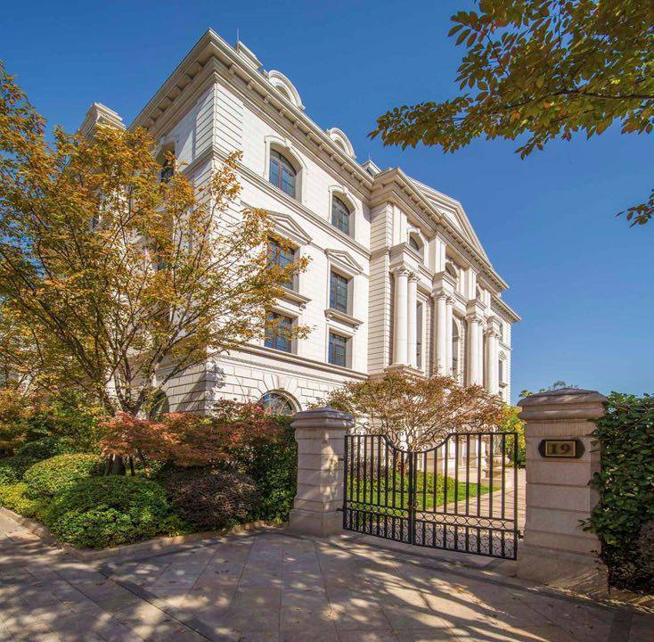 上海陆家嘴金融街区『陆家嘴独栋企业别墅』—楼盘新闻 —楼盘资讯