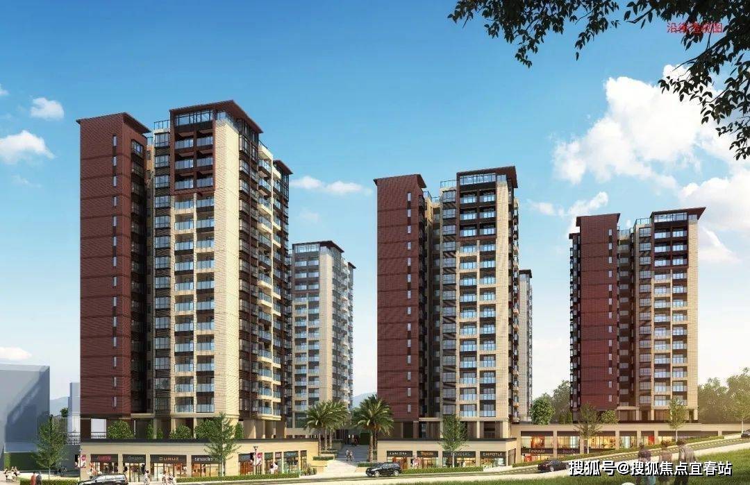 兴围华府(深圳兴围华府)-宝安兴围华府-兴围华府售楼处-兴围华府欢迎