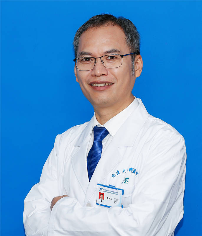 推荐江苏南京青光眼手术专家曹国凡博士 三甲医院眼科专家_临床_疑难