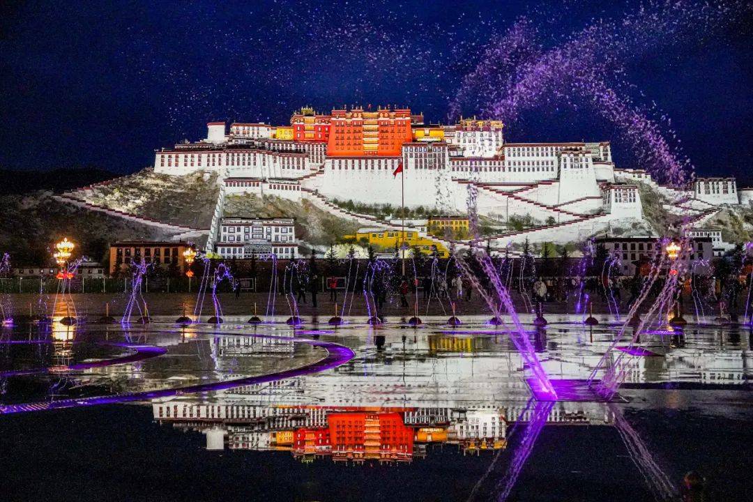 买不到布达拉宫门票？最全攻略来了！-布达拉宫门票免票规定2021
