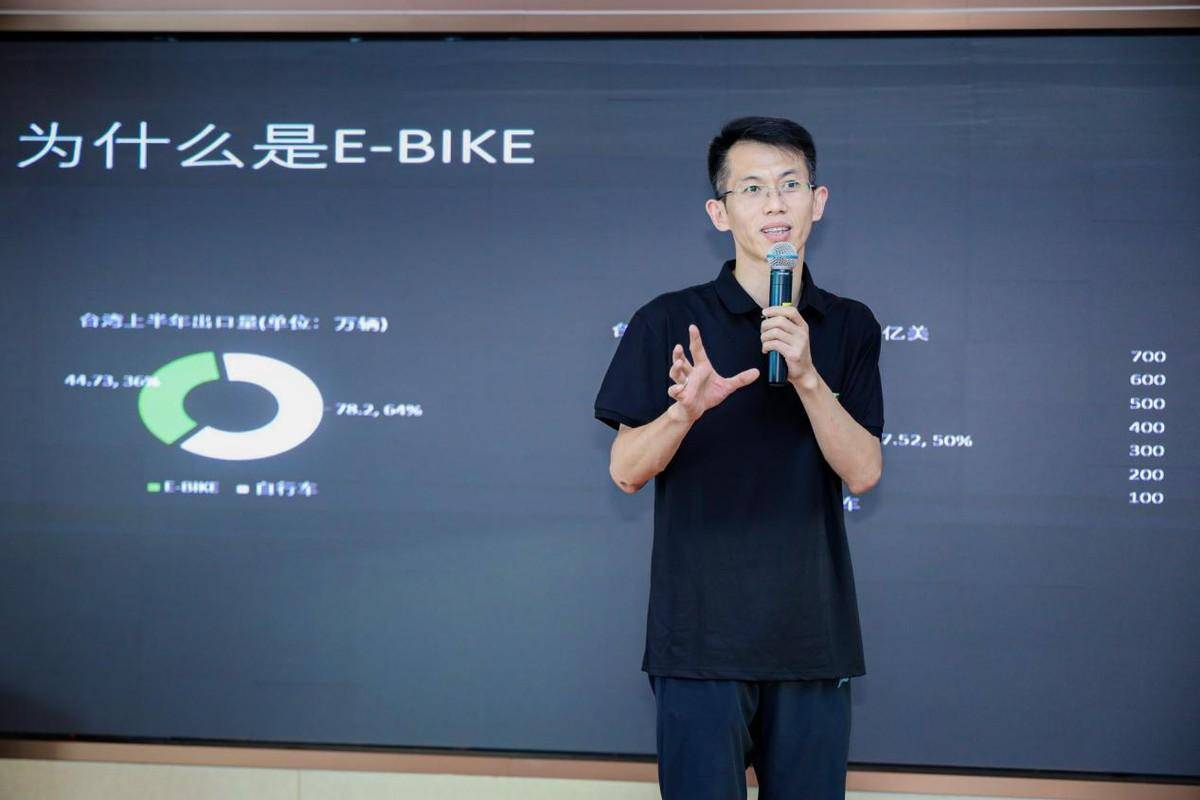 引领绿色出行方式 FAB高端E-bike品牌发布闪耀浦江_搜狐汽车_搜狐网