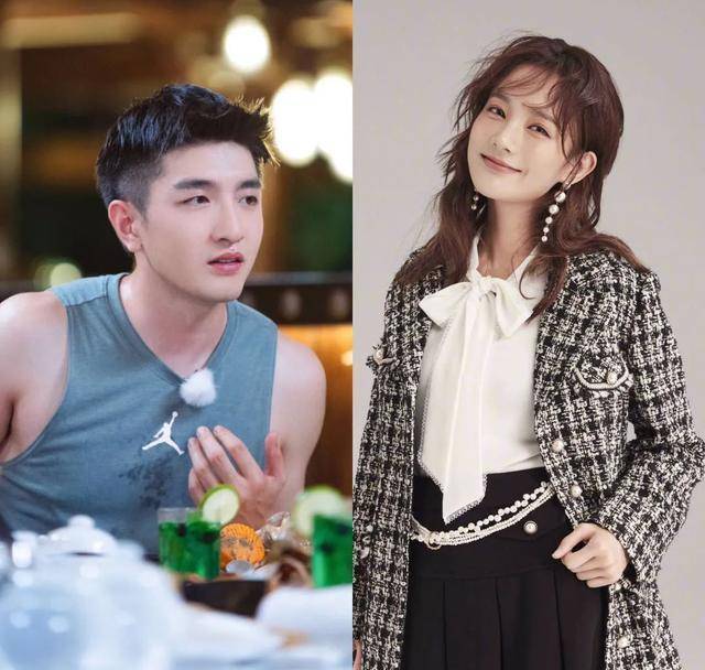 南的饼,他翻车之后,这个角色就到了蔡徐坤那_景甜_迪丽热巴_张彬彬