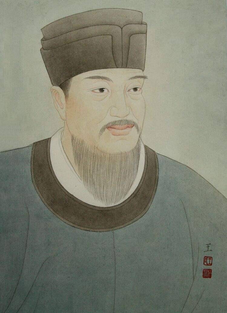 (1070年十二月丁卯,自吏部尚书,参知政事加同平章事,昭文馆大学士