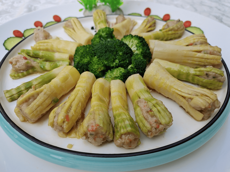 大湾区网-广谈大湾网-肇庆美食群-广东美食推荐-湾区特色菜-食在肇庆!