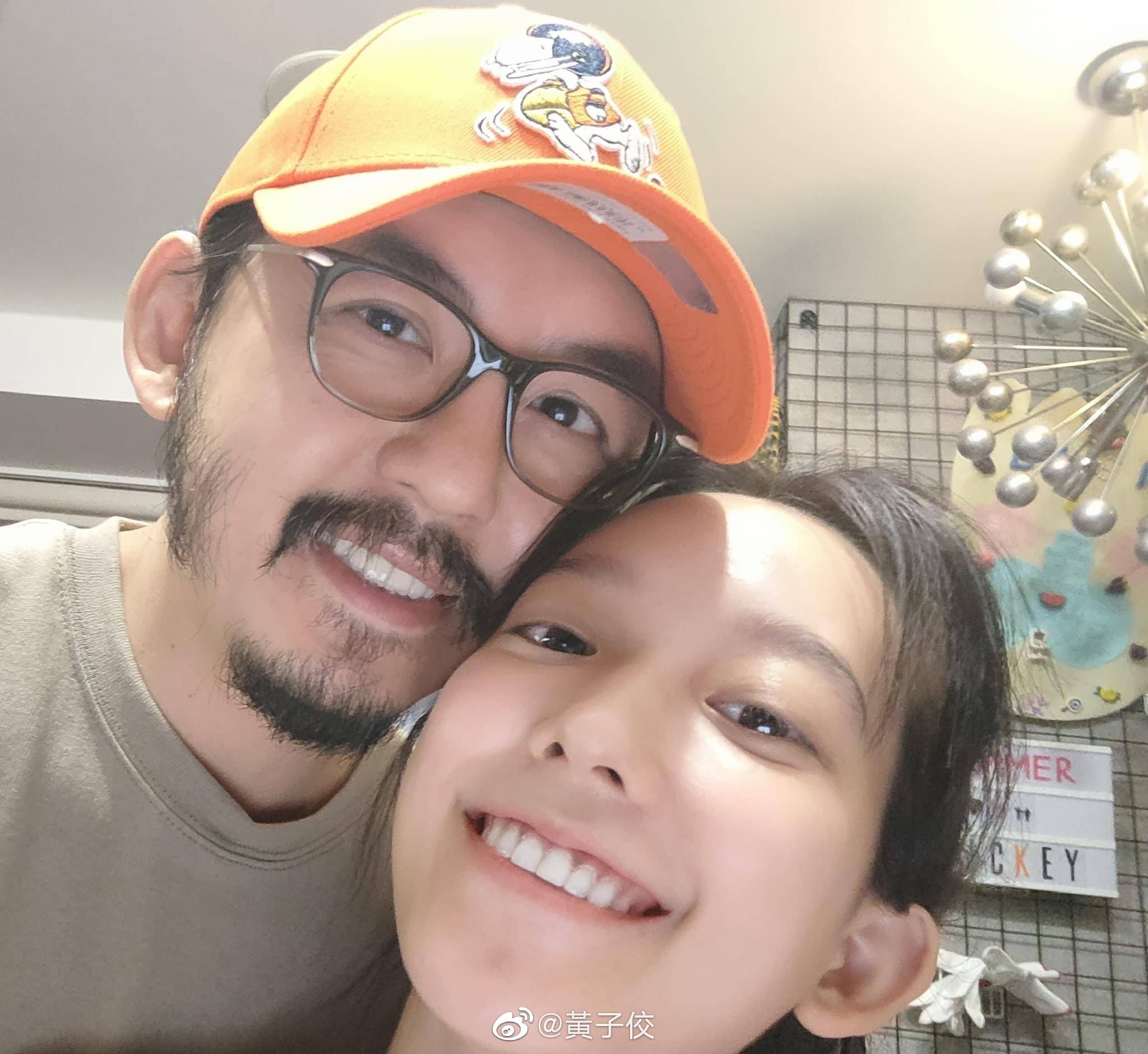 黄子佼性骚扰风波后,孟耿如晒手写感谢信:此生来扮演黑天使_生命_成长