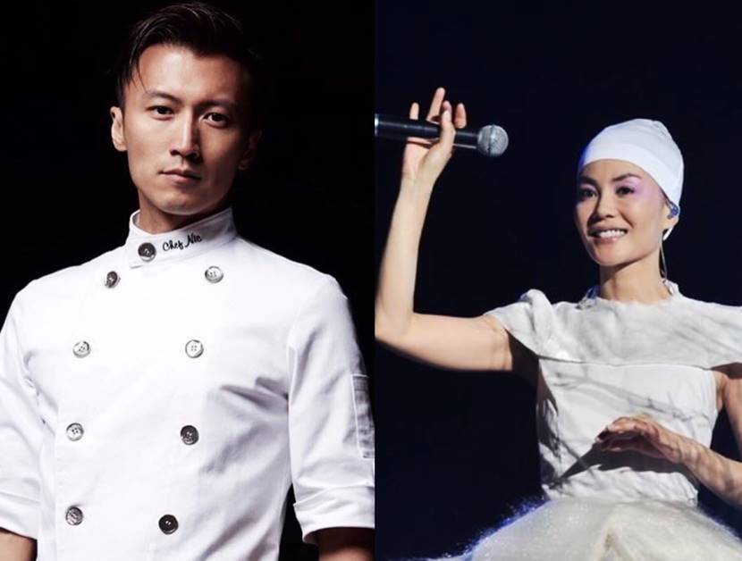 曝王菲生日当天被求婚,谢霆锋尝试4次皆失败,神情恍惚引人忧_感情