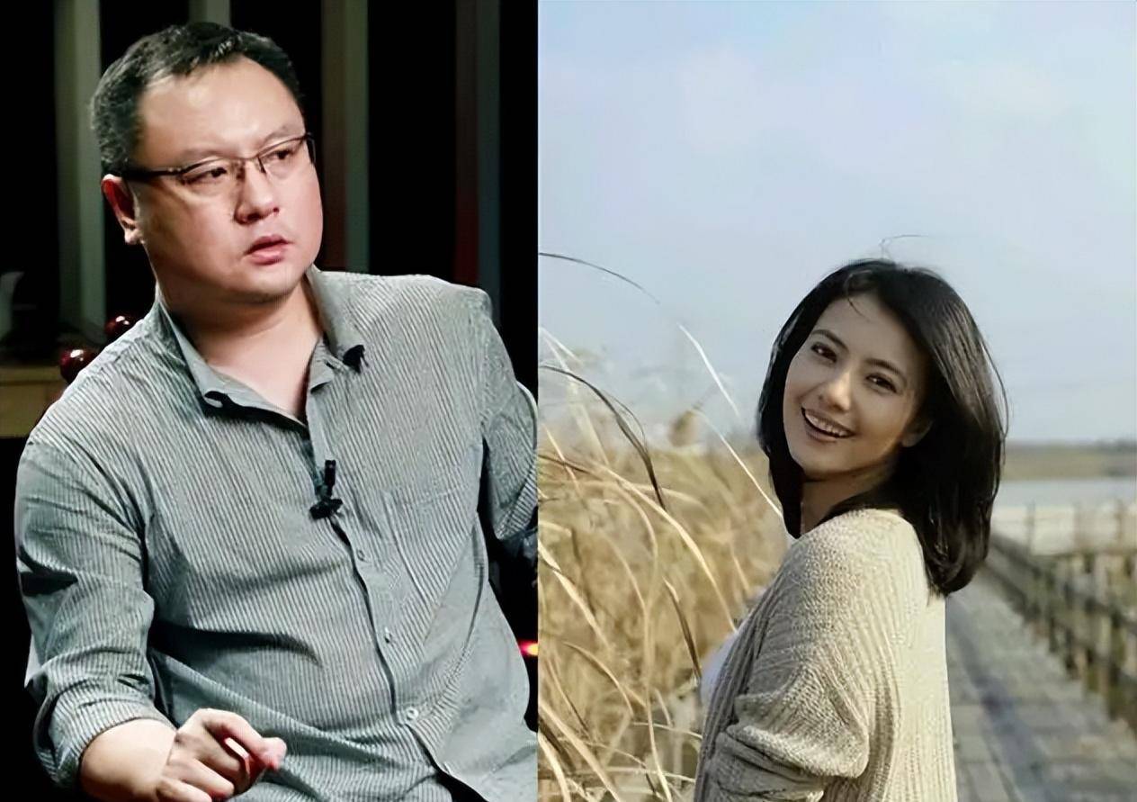 高圆圆的"小三史",多次加入别人的感情,43岁成人生赢家_恋情_张亚东