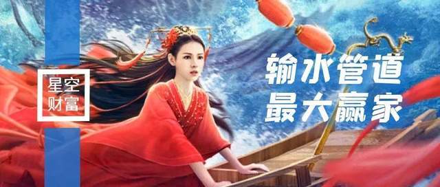 马不停蹄开工！水利工程，哪个环节成为最大赢家？