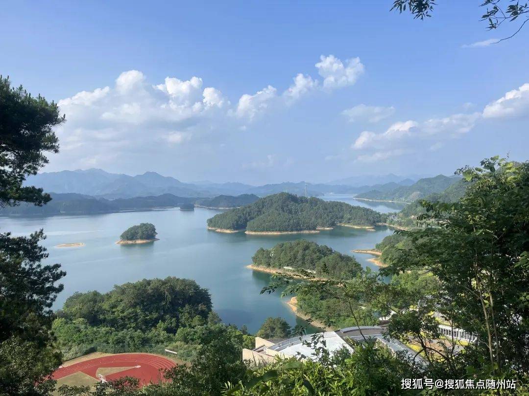 千岛湖香里开元度假村楼盘详情(香里开元度假村)房价/户型丨地址/区位