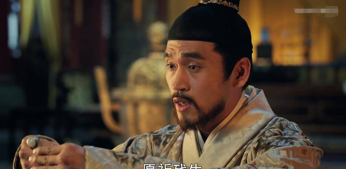 驸马都尉焦敬:哥哥是明宣宗朱瞻基亲信,自己却被明英宗百般针对_焦毅