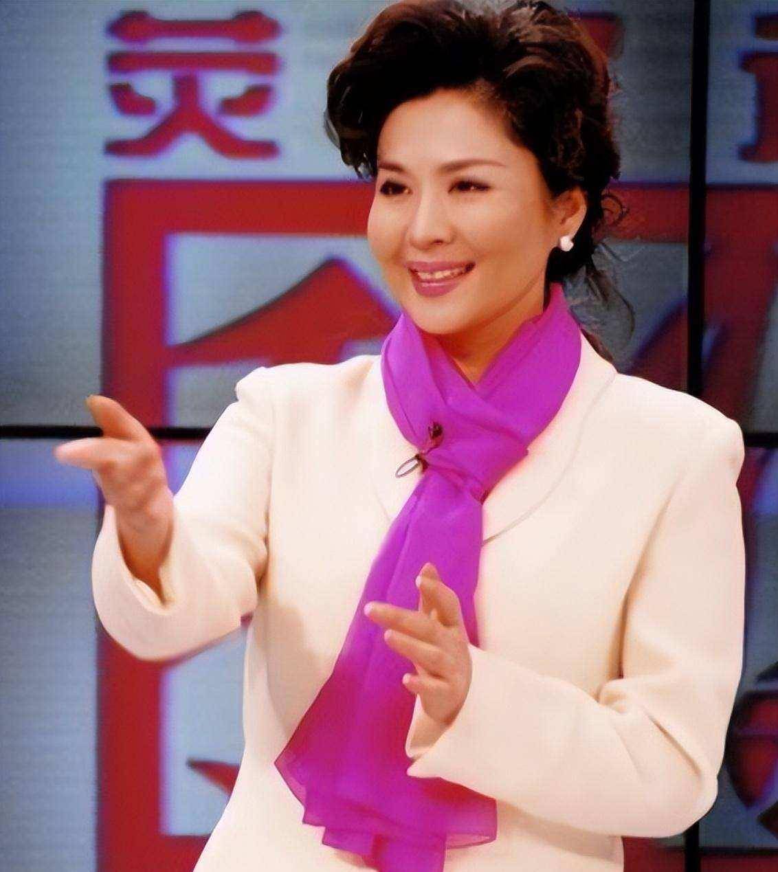 尤小刚和田歌分手21年,他娶小妻子老来有喜,她60岁不婚不育_邬倩倩