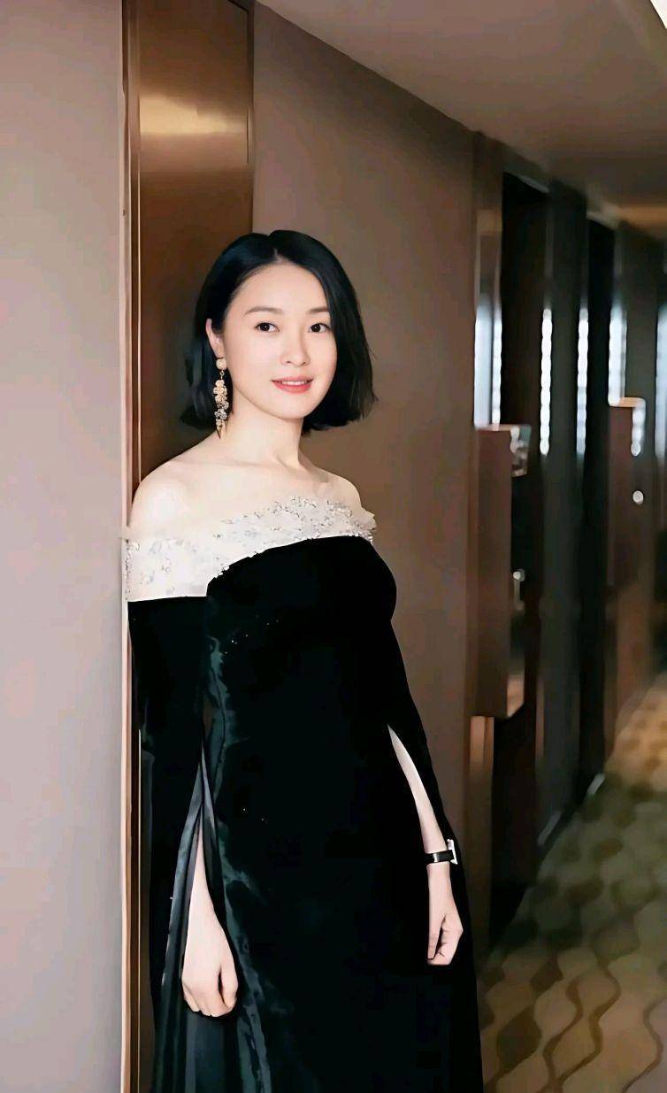 50岁的吴越终于放手了!