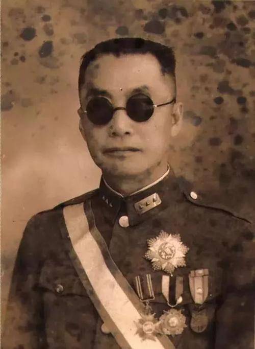 王陵基_军衔_川军