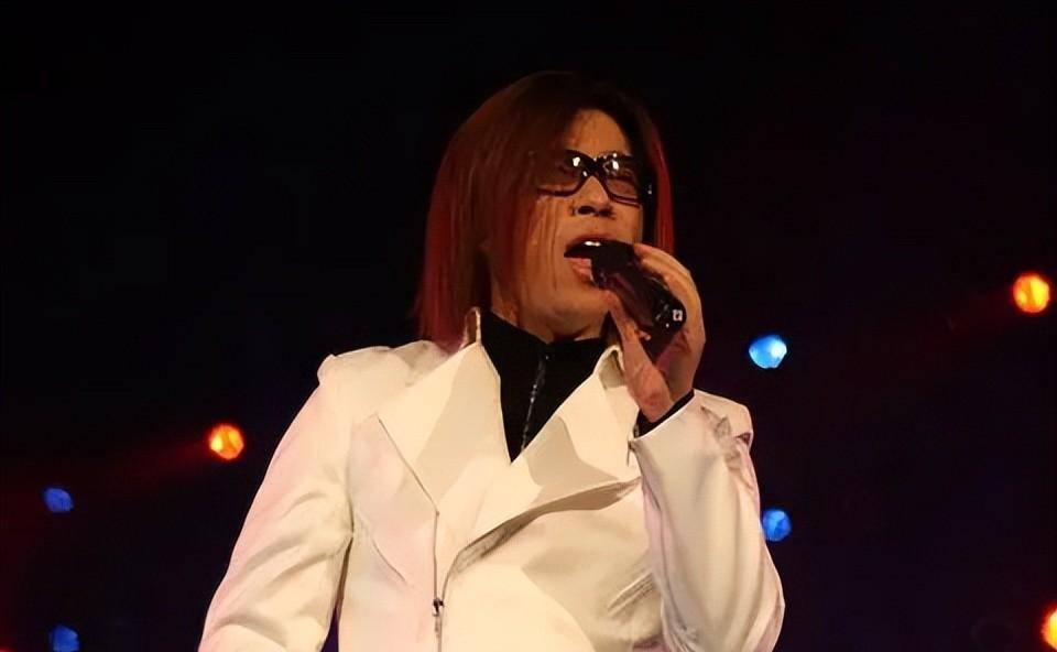 著名歌手郭峰:9年爱情失败后再无恋情传出,如今60岁无妻无子_音乐