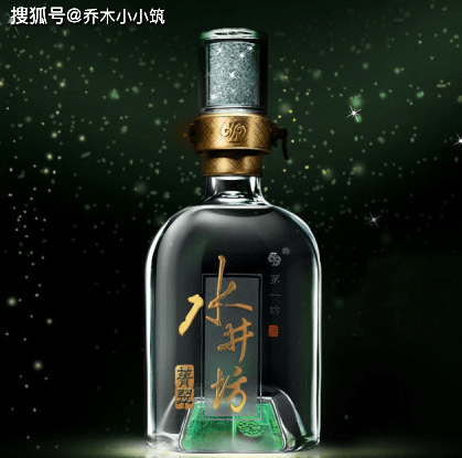 酒排行_中国八大名酒排名,竟然没有剑南春,第三名不愧是黑马