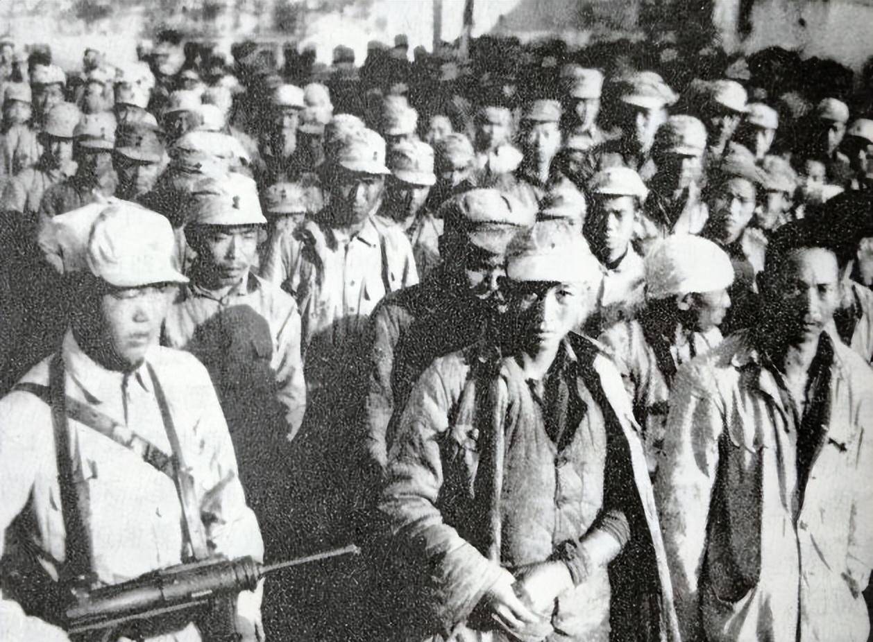 密令剿匪部队:奔袭冉家坡,坚决消灭悍匪田彩臣_大河乡_土匪_四川