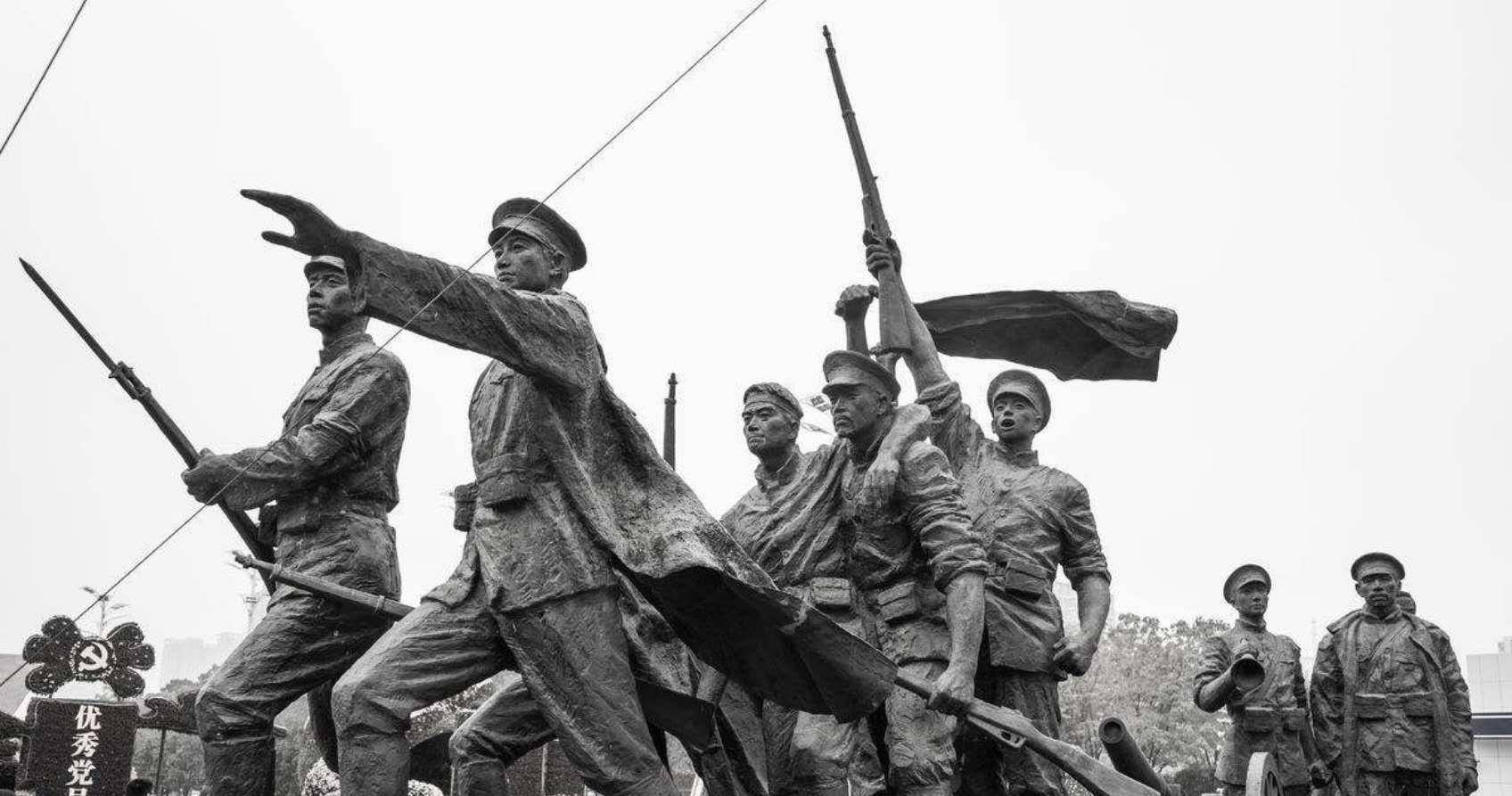 孙中山决心武装反清,在广西的四次反清起义,为何都以失败告终?