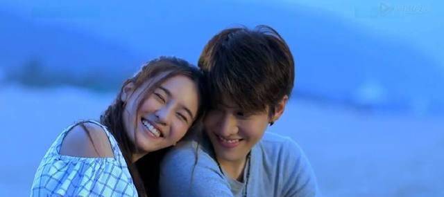 mike新剧《我的奇妙男友2》开机,女主虞书欣灵气不敌aom_mike_金泰焕