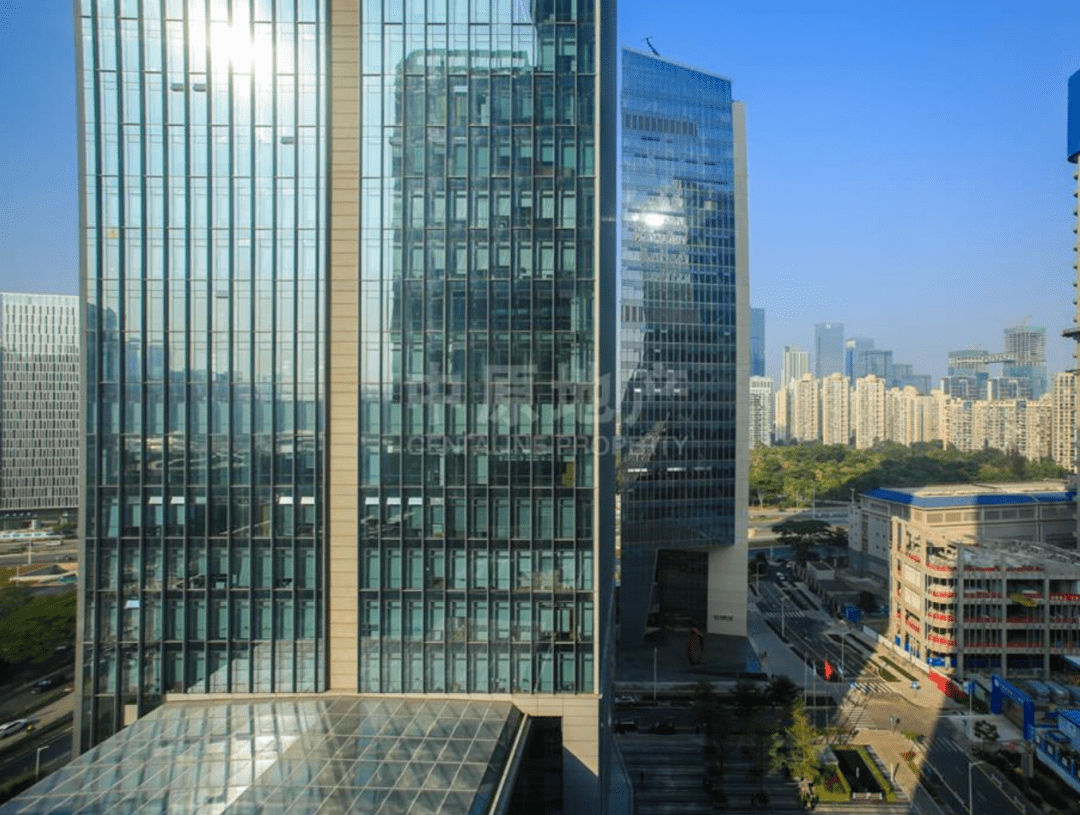 深圳湾航天科技广场写字楼招租电话-深圳航天科技广场看房请提前线上