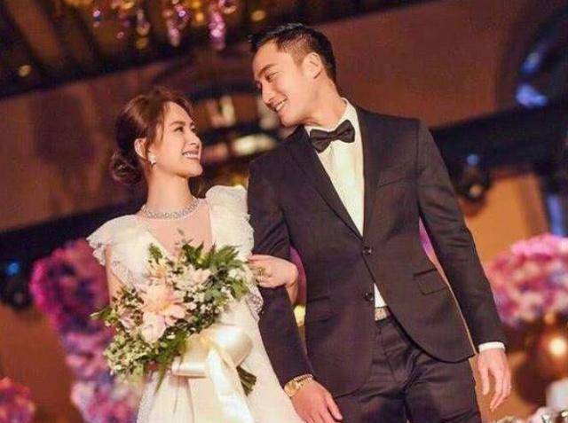 阿娇38岁生日获容祖儿高调"表白",与老公赖弘国合影超甜蜜!