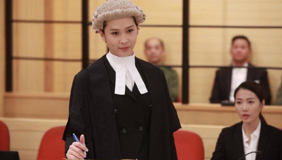 奇案》剧评,全剧靠陈展鹏撑起演技,冯盈盈被批做作_剧中_网友_林夏薇