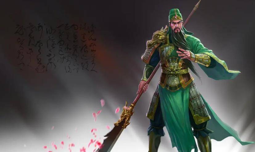 崇祯《嘉兴县志》卷 6 中都记录了在抗倭战争中关公显圣助战的传说