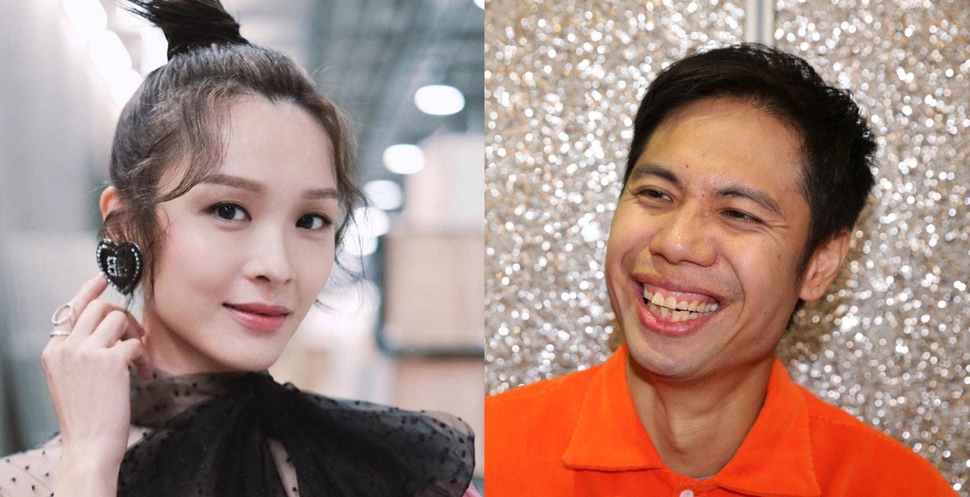 tvb视后李佳芯一人独居拒回爱巢,野兽男友默认两人已分手?