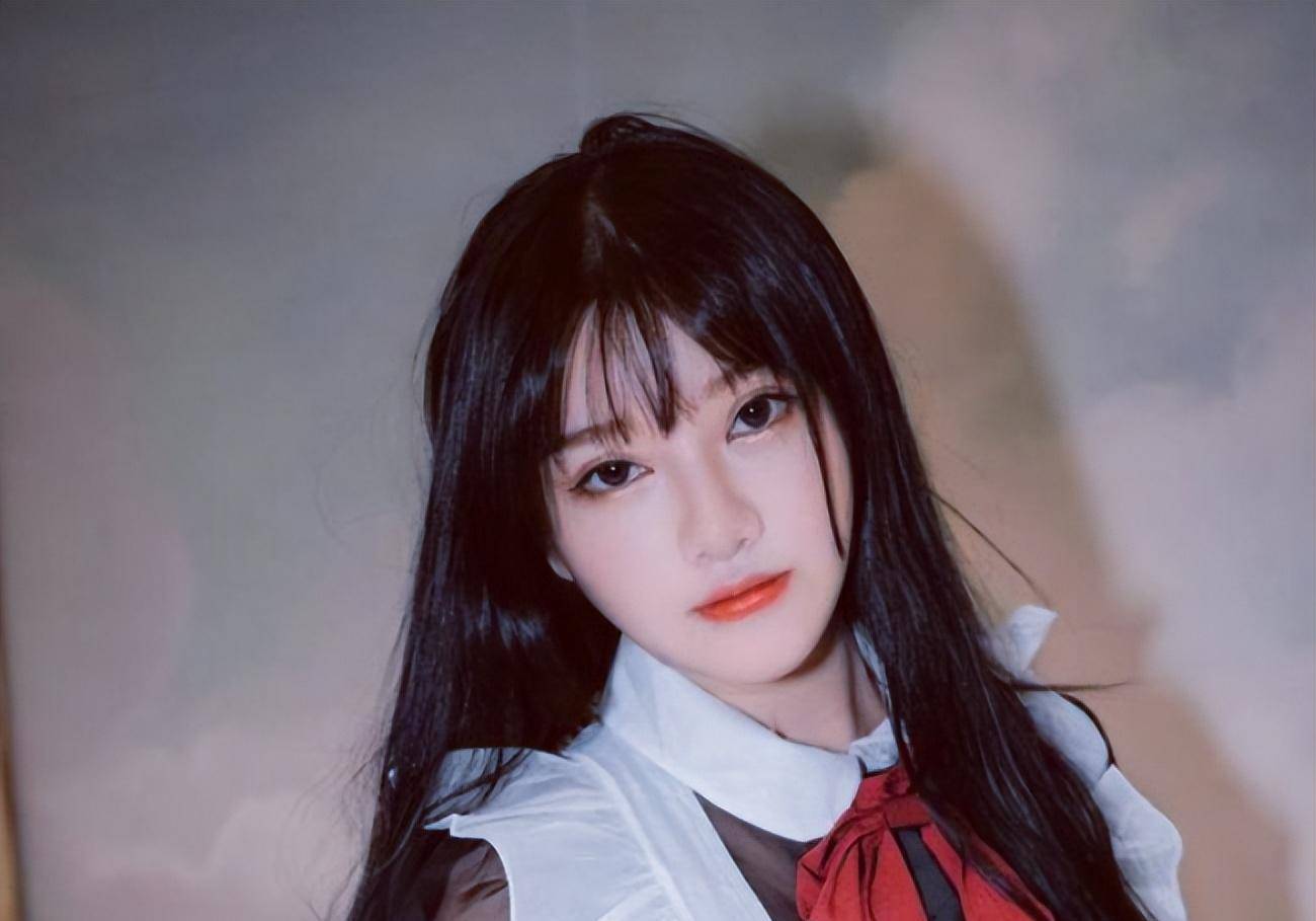 "小尤奈"被拘留事件回顾3个月后,转战国外市场,收