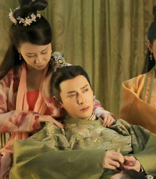 刑部尚书准备对严世蕃判刑,徐阶说:您看他是死是活_嘉靖_皇帝_夏言