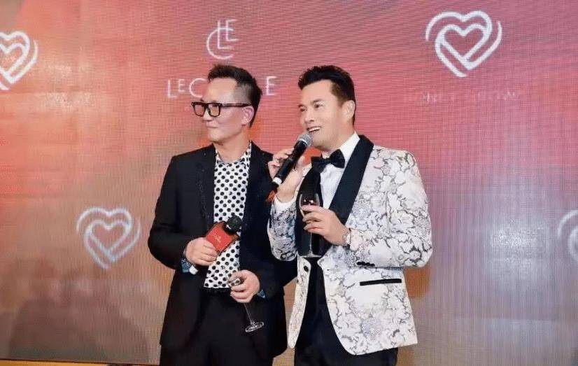 "运气首富"周正毅:入狱16年,不仅躲过金融危机,还净赚30亿_上海_工作