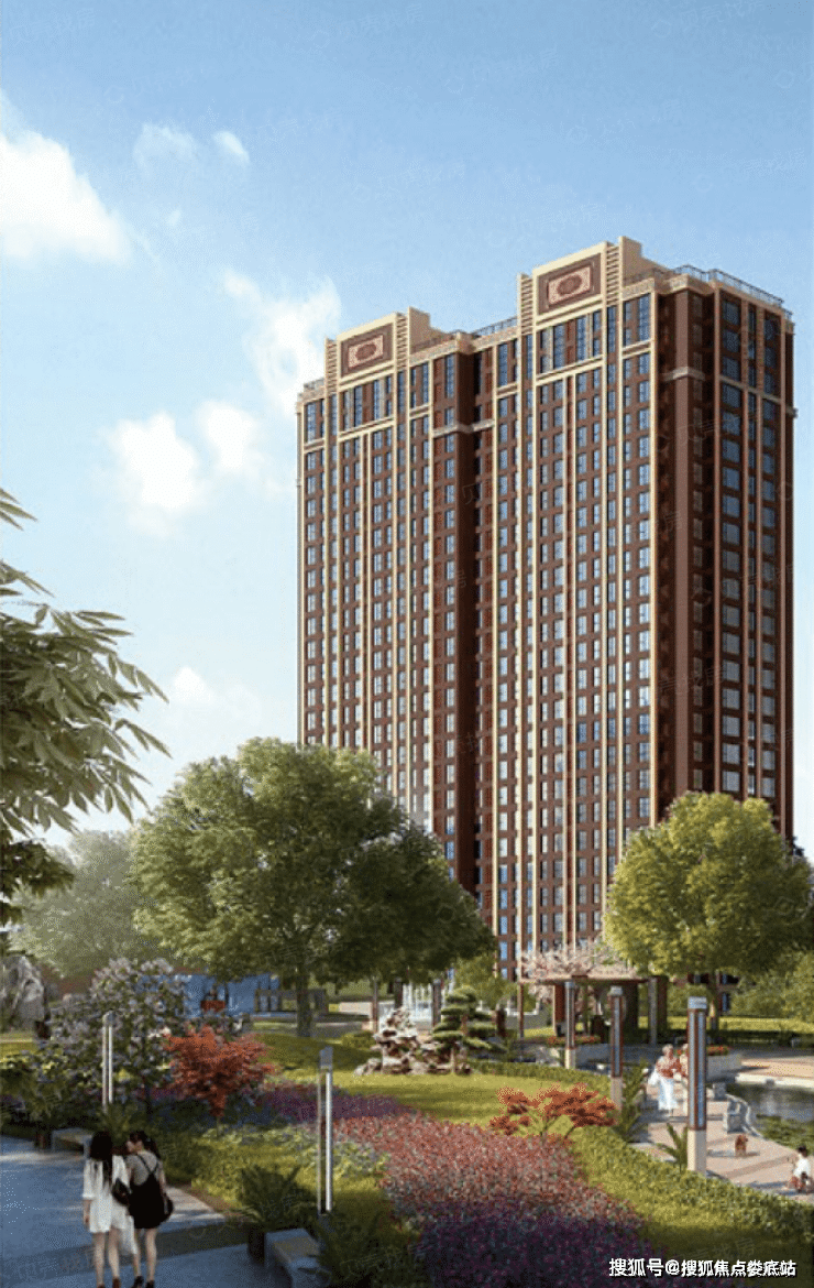 北京强佑府学上院售楼处电话丨楼盘详情介绍『』营销中心_海淀_开发