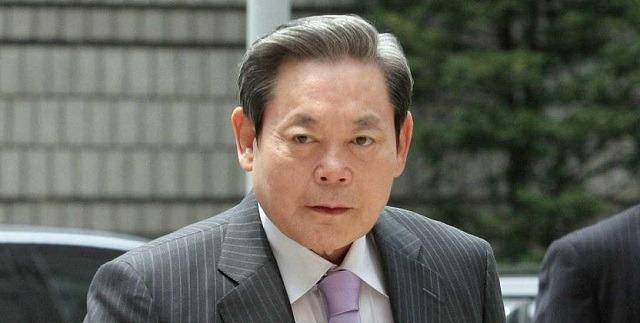 三星小公主李尹馨:20岁生日礼物值13亿,身在"福窝"为何自杀?