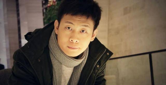 张译终于火了:人生最坏的结果,无非大器晚成_成为了_张宪臣_角色