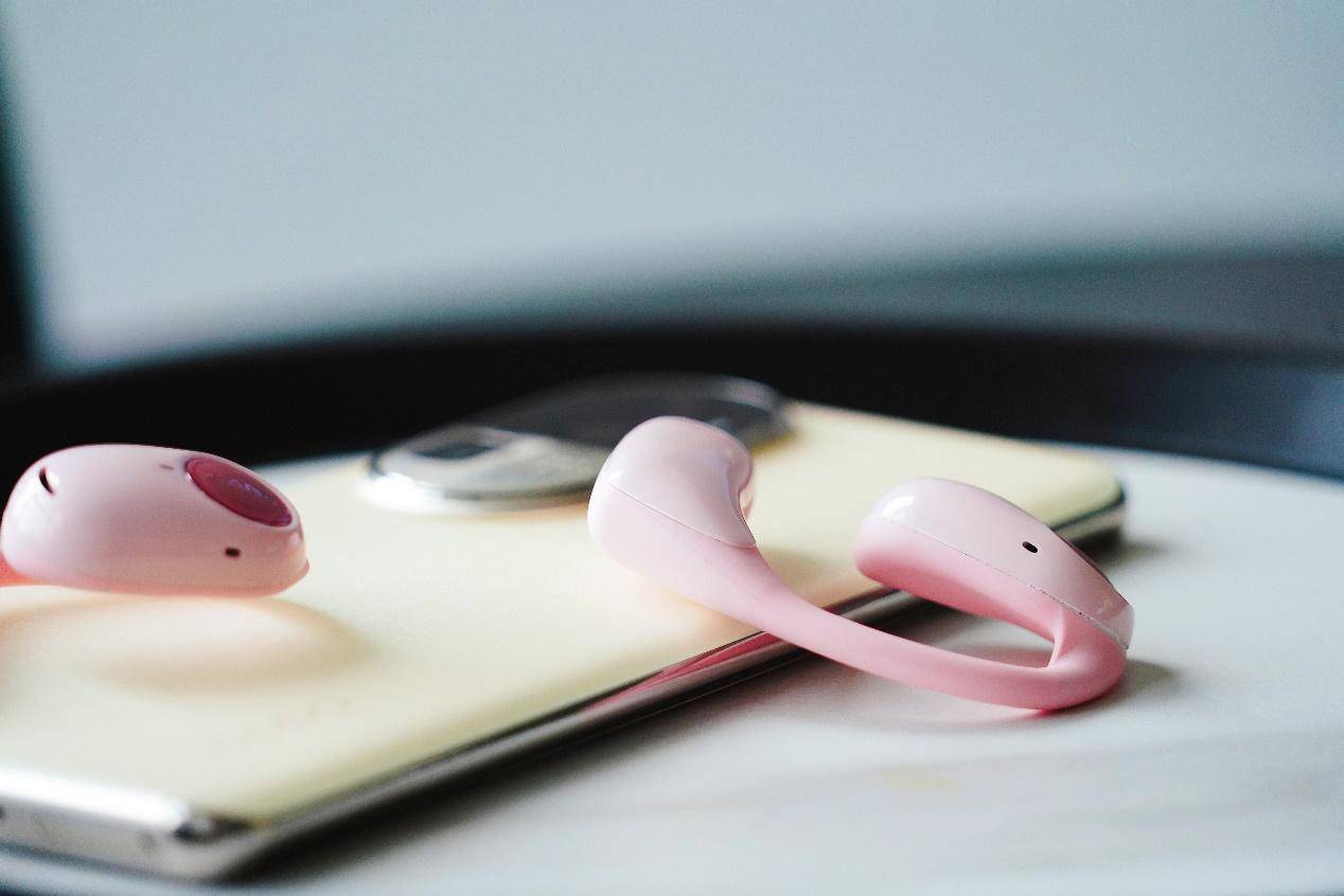 猛男适配的耳机:南卡OE Pro蓝牙耳机上手实测