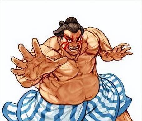 吊唁当天,许多相扑力士前来送别.