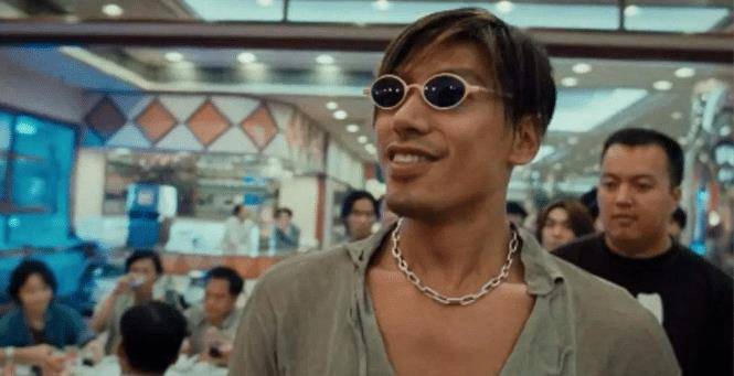 56岁张耀扬越老越面善,曾动不动掀桌子的"乌鸦哥",回归生活!