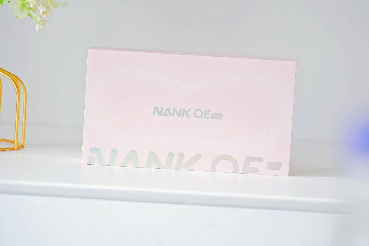 猛男适配的耳机:南卡OE Pro蓝牙耳机上手实测