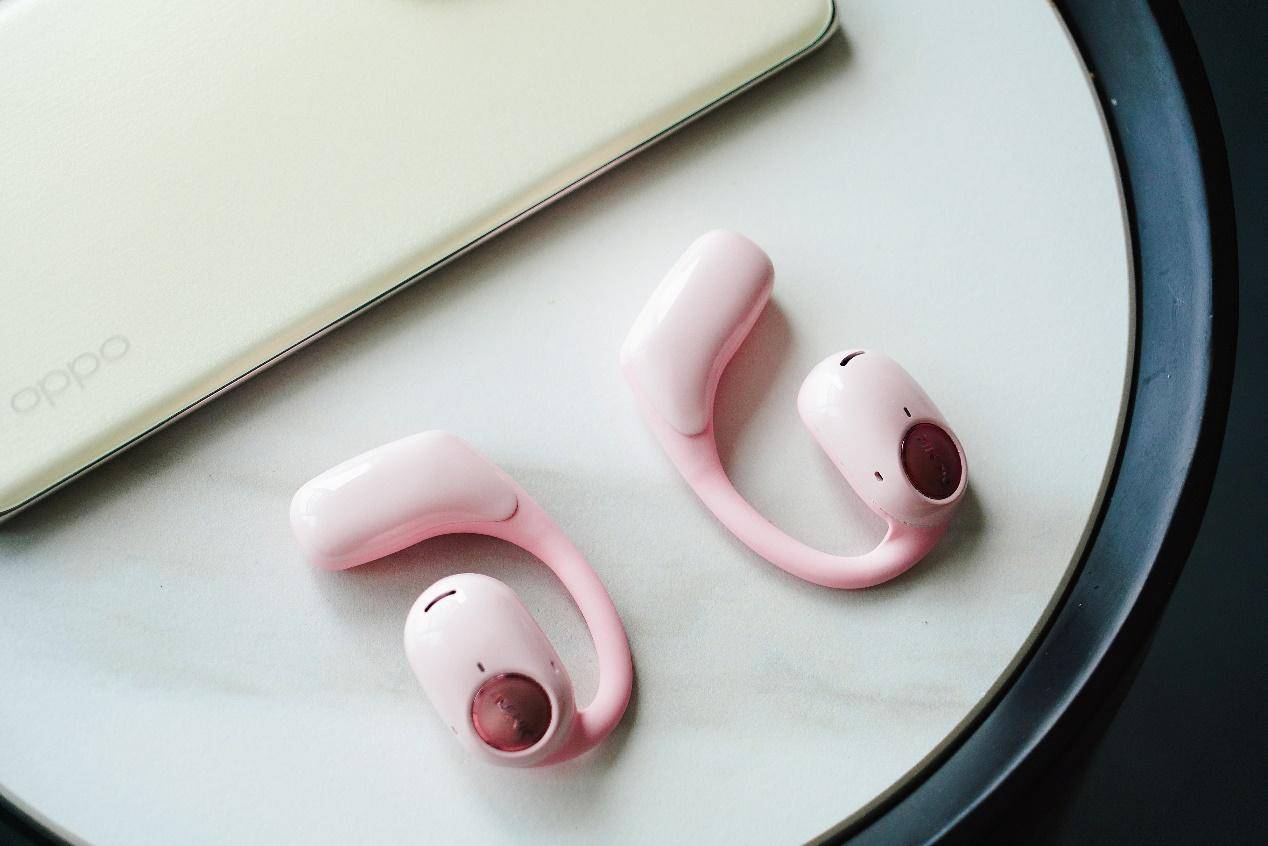 猛男适配的耳机:南卡OE Pro蓝牙耳机上手实测