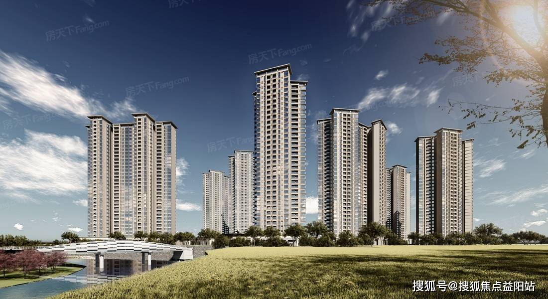 佛山【绿地公园城世家】售楼处电话/户型/价格/位置/房价/楼盘丨最新