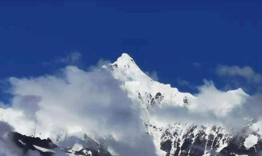 梅里雪山真有诅咒吗？17名登山员集体遇难，日记中记载着诡异事件